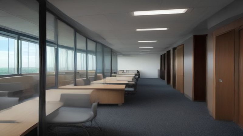 樱花影视官网影视库首页的海报墙与分类导航界面